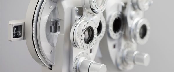 Eye care services, Mountain Home, AR